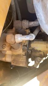 Buy Caterpillar 306E Used Excavator / 6 Buy Caterpillar 306E Used Excavator / 6