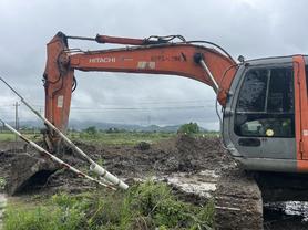 Buy Hitachi EX200-6 Used Excavator / 6 Buy Hitachi EX200-6 Used Excavator / 6
