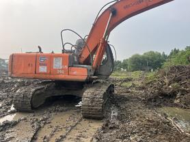 Buy Hitachi EX200-6 Used Excavator / 4 Buy Hitachi EX200-6 Used Excavator / 4