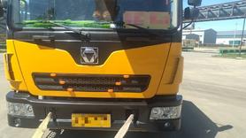 Buy XCMG XCT12L5 Used Crane / 9 Buy XCMG XCT12L5 Used Crane / 9