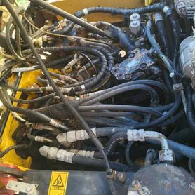 Buy Komatsu PC18MR-3 Used Excavator / 3 Buy Komatsu PC18MR-3 Used Excavator / 3