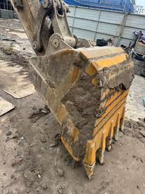Buy Sany 155C-9 Used Excavator / 7 Buy Sany 155C-9 Used Excavator / 7