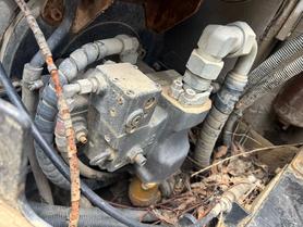 Buy Sany 55C-9 Used Excavator / 3 Buy Sany 55C-9 Used Excavator / 3
