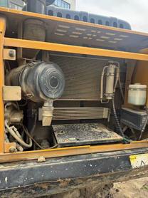 Buy Sany 155C-9 Used Excavator / 6 Buy Sany 155C-9 Used Excavator / 6