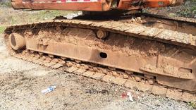 Buy Doosan 220LC-V Used Excavator / 8 Buy Doosan 220LC-V Used Excavator / 8