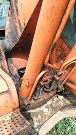 Buy Doosan 220LC-V Used Excavator / 7 Buy Doosan 220LC-V Used Excavator / 7