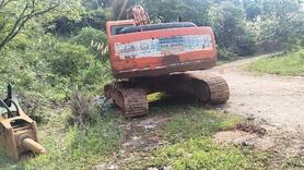 Buy Doosan 220LC-V Used Excavator / 2 Buy Doosan 220LC-V Used Excavator / 2