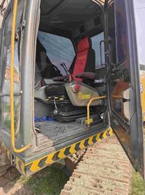 Buy Volvo EC200D Used Excavator / 8 Buy Volvo EC200D Used Excavator / 8