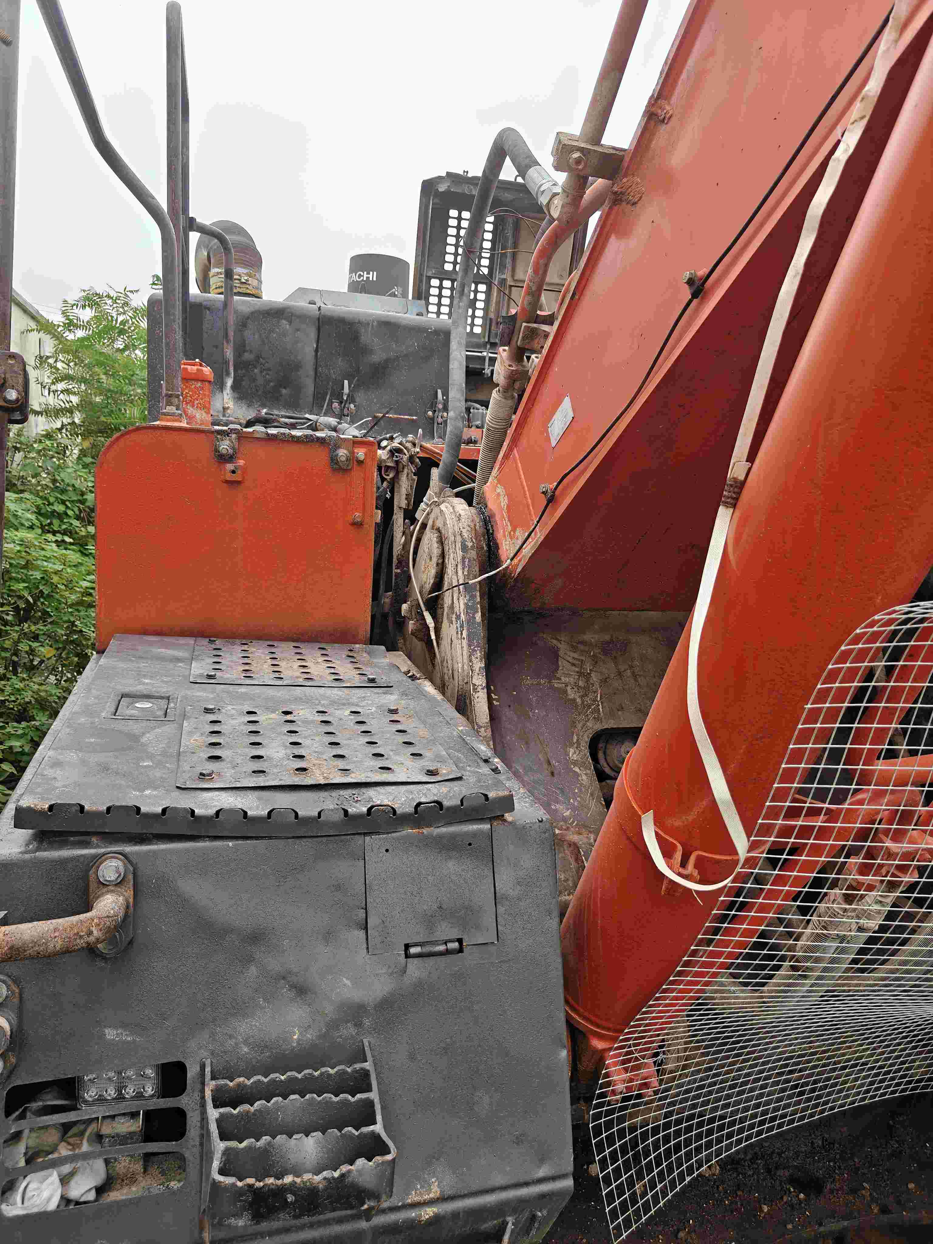 Buy Hitachi ZX490LCH-5A(BE) Used Excavator / 12 Buy Hitachi ZX490LCH-5A(BE) Used Excavator / 12
