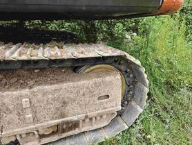 Buy Hitachi ZX490LCH-5A(BE) Used Excavator / 11 Buy Hitachi ZX490LCH-5A(BE) Used Excavator / 11