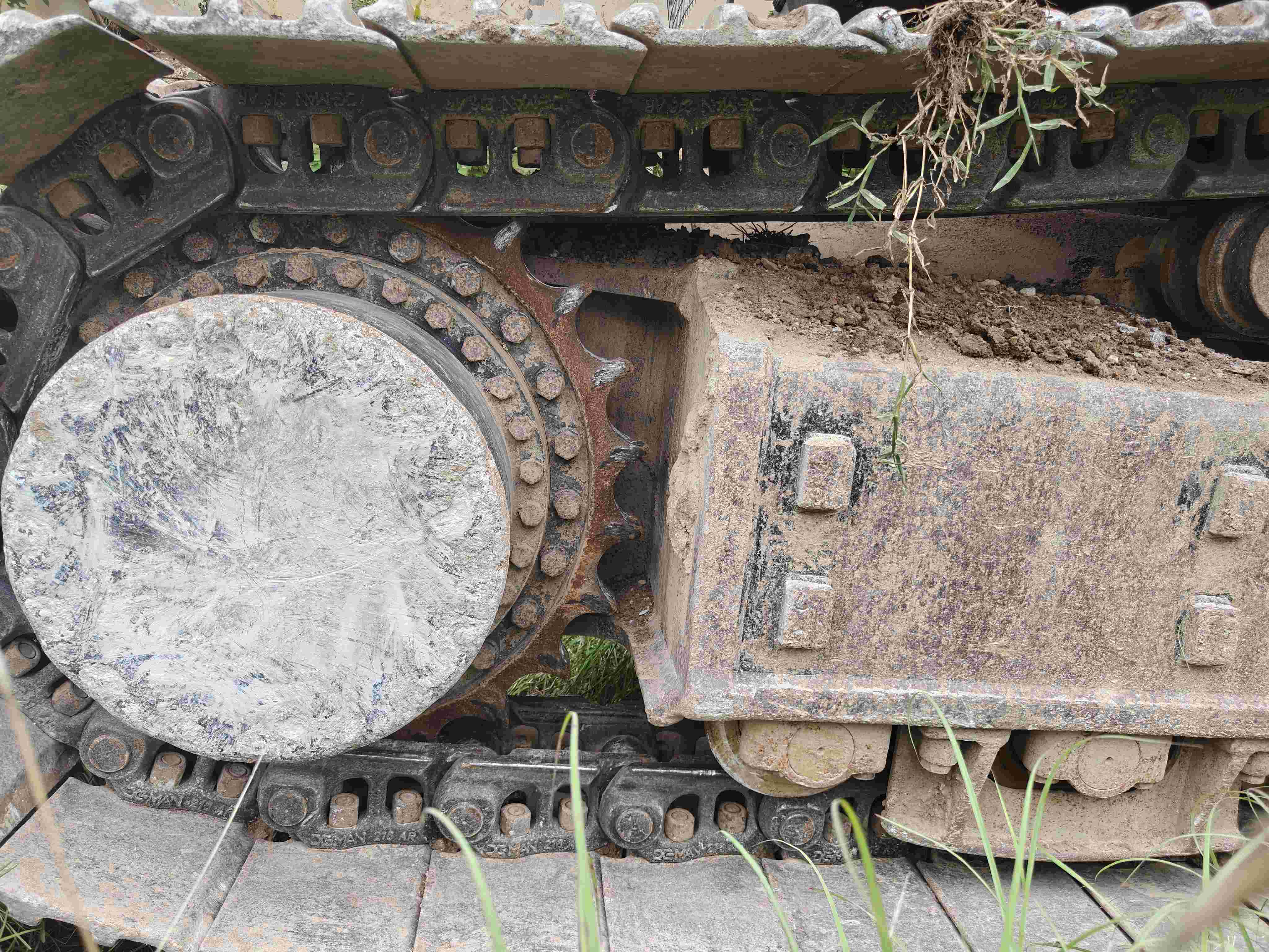 Buy Hitachi ZX490LCH-5A(BE) Used Excavator / 7 Buy Hitachi ZX490LCH-5A(BE) Used Excavator / 7