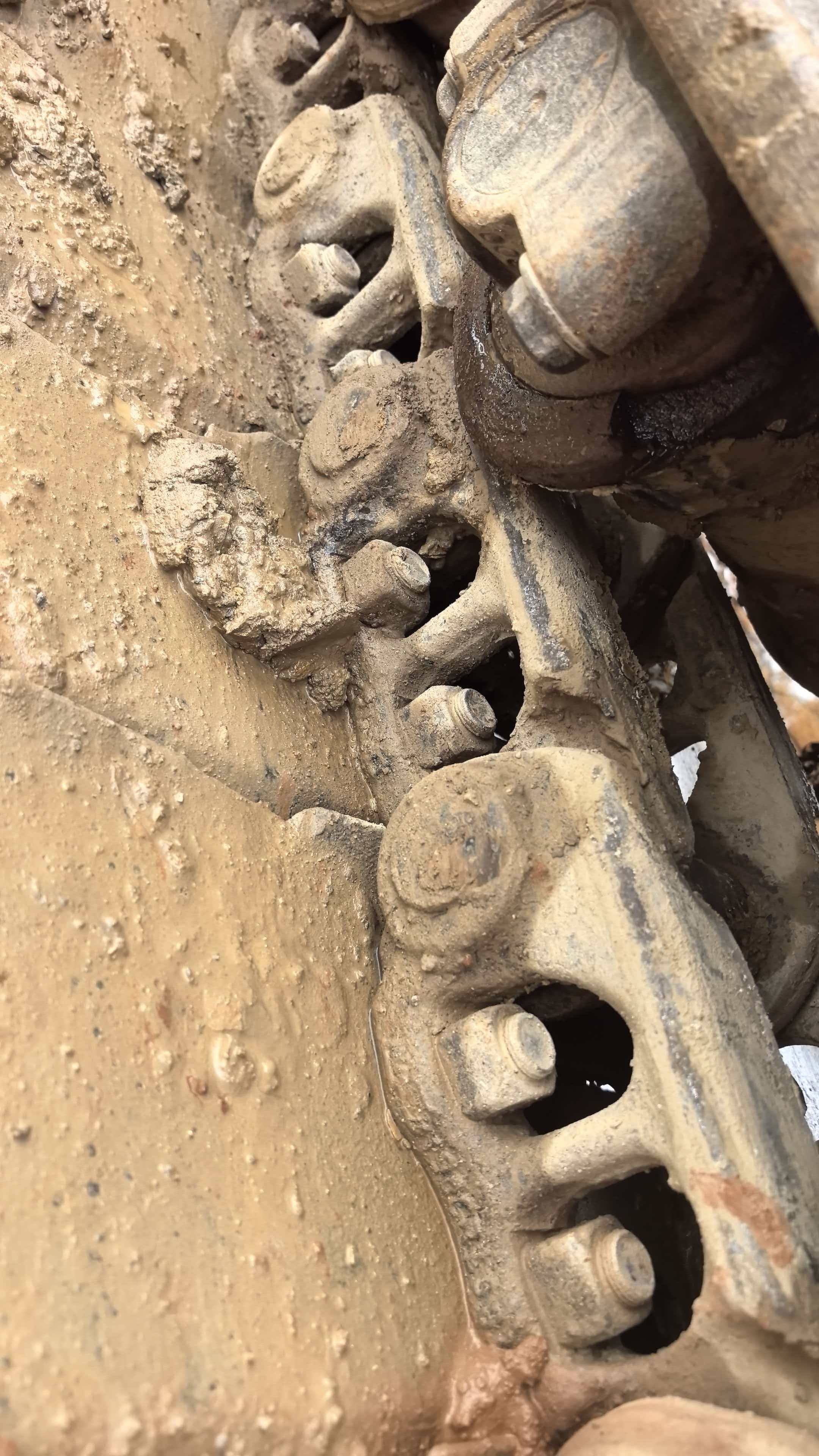 Buy Komatsu PC240-8 Used Excavator / 12