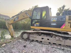 Buy Caterpillar 336DL Used Excavator / 6 Buy Caterpillar 336DL Used Excavator / 6
