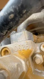 Buy Caterpillar 336DL Used Excavator / 2 Buy Caterpillar 336DL Used Excavator / 2