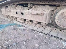Buy Caterpillar 336DL Used Excavator / 4 Buy Caterpillar 336DL Used Excavator / 4