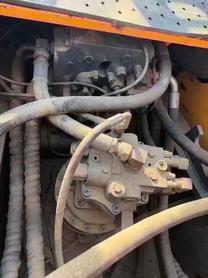 Buy Hyundai R385LC-9T Used Excavator / 6 Buy Hyundai R385LC-9T Used Excavator / 6