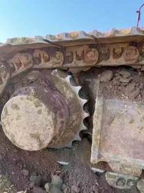 Buy Hyundai R385LC-9T Used Excavator / 9 Buy Hyundai R385LC-9T Used Excavator / 9