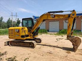 Buy Caterpillar 305ECR Used Excavator / 2 Buy Caterpillar 305ECR Used Excavator / 2