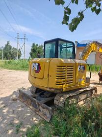 Buy Caterpillar 305ECR Used Excavator / 3 Buy Caterpillar 305ECR Used Excavator / 3