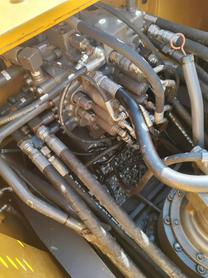 Buy Volvo Used Excavator / 7 Buy Volvo Used Excavator / 7