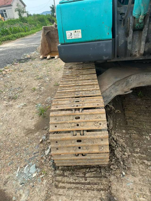 Buy Kobelco 75SR-3 Used Excavator / 2