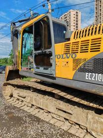 Buy Volvo Used Excavator / 8 Buy Volvo Used Excavator / 8