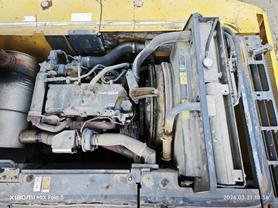 Buy Sumitomo 60 Used Excavator / 3 Buy Sumitomo 60 Used Excavator / 3