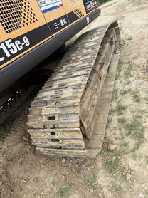 Buy Sany 215C-9 Used Excavator / 5 Buy Sany 215C-9 Used Excavator / 5