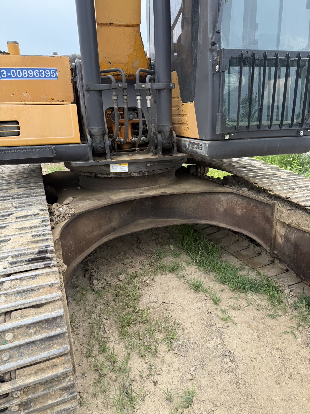 Buy Sany 215C-9 Used Excavator / 9 Buy Sany 215C-9 Used Excavator / 9