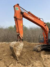 Buy Hitachi ZX120-3 Used Excavator / 2 Buy Hitachi ZX120-3 Used Excavator / 2
