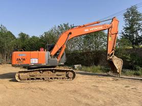 Buy Hitachi EX200-6 Used Excavator / 8 Buy Hitachi EX200-6 Used Excavator / 8