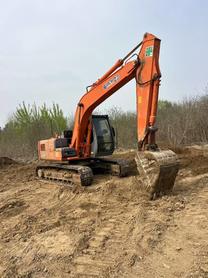 Buy Hitachi ZX120-3 Used Excavator / 9 Buy Hitachi ZX120-3 Used Excavator / 9