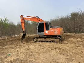 Buy Hitachi ZX120-3 Used Excavator / 5 Buy Hitachi ZX120-3 Used Excavator / 5