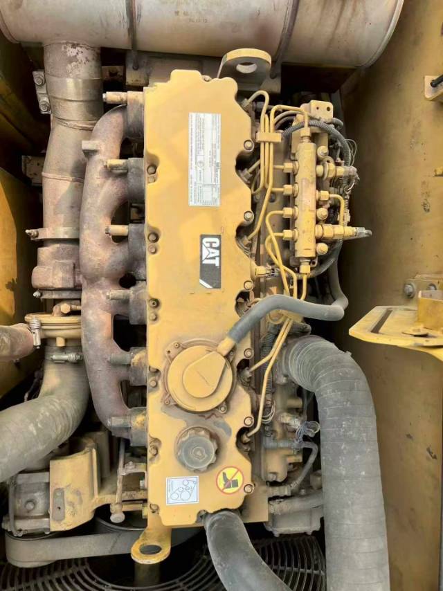 Buy Caterpillar 323D Used Excavator / 8 Buy Caterpillar 323D Used Excavator / 8