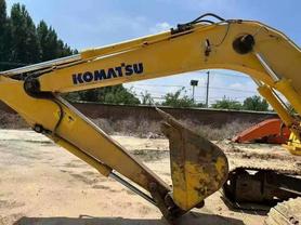 Buy Komatsu PC130-7 Used Excavator / 6 Buy Komatsu PC130-7 Used Excavator / 6