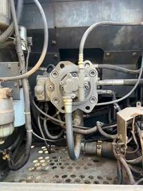 Buy Sumitomo SH210A5 Used Excavator / 9 Buy Sumitomo SH210A5 Used Excavator / 9