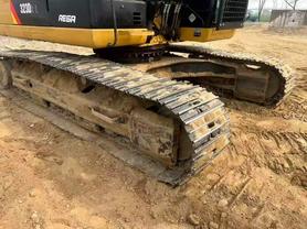 Buy Caterpillar 323D Used Excavator / 5 Buy Caterpillar 323D Used Excavator / 5