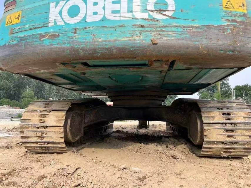 Buy Kobelco SK250-8 Used Excavator / 5 Buy Kobelco SK250-8 Used Excavator / 5