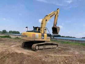 Buy Komatsu PC240LC-8M0 Used Excavator / 4 Buy Komatsu PC240LC-8M0 Used Excavator / 4