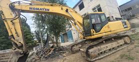 Buy Komatsu PC300-7 Used Excavator / 4 Buy Komatsu PC300-7 Used Excavator / 4