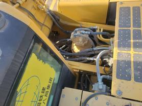 Buy Komatsu PC300-7 Used Excavator / 5 Buy Komatsu PC300-7 Used Excavator / 5