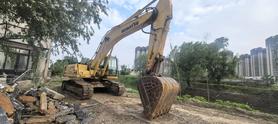 Buy Komatsu PC300-7 Used Excavator / 5 Buy Komatsu PC300-7 Used Excavator / 5