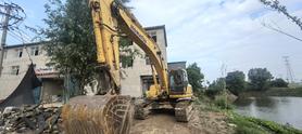 Buy Komatsu PC300-7 Used Excavator / 3 Buy Komatsu PC300-7 Used Excavator / 3