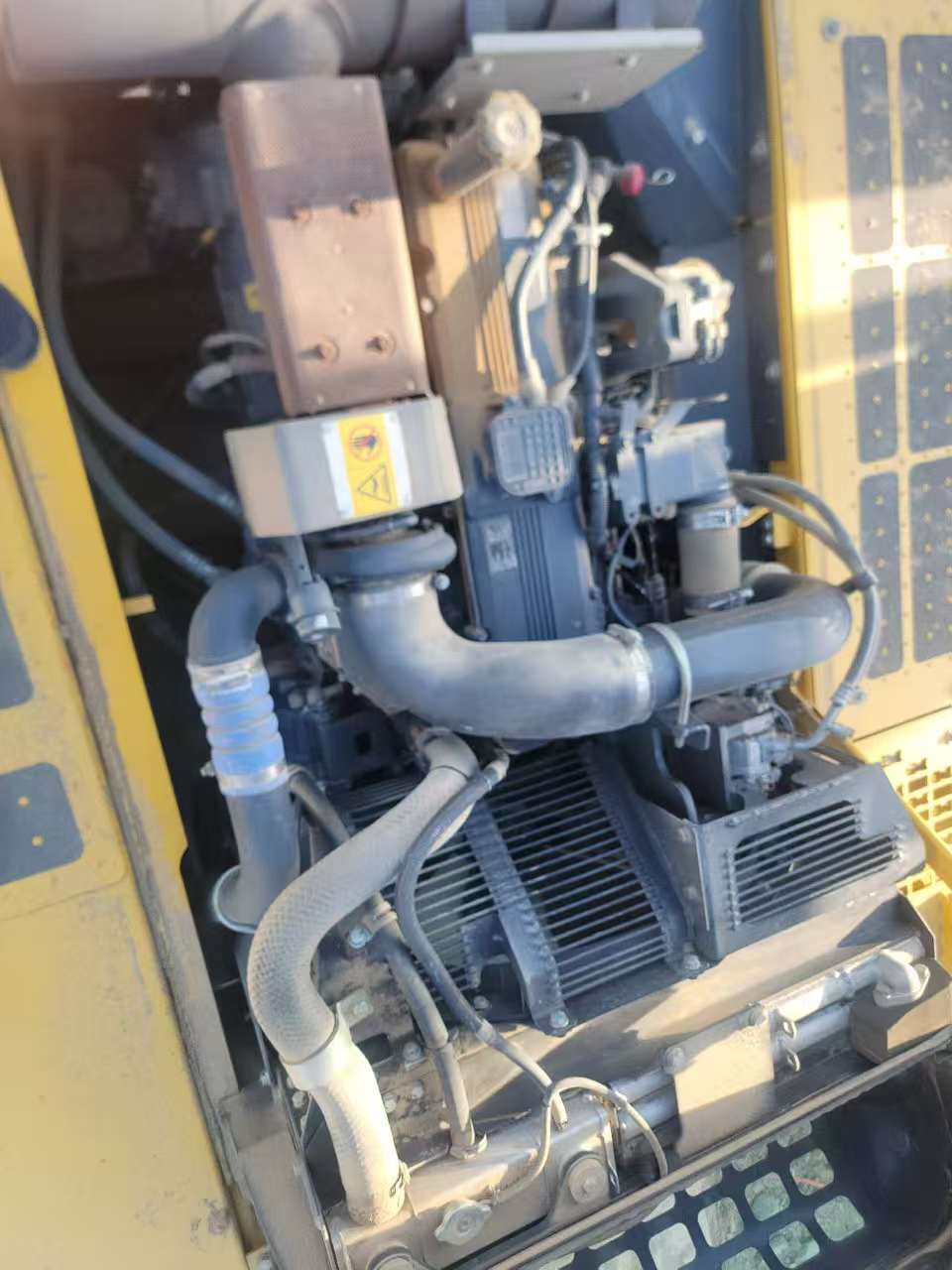 Buy Komatsu PC300 Used Excavator / 5 Buy Komatsu PC300 Used Excavator / 5