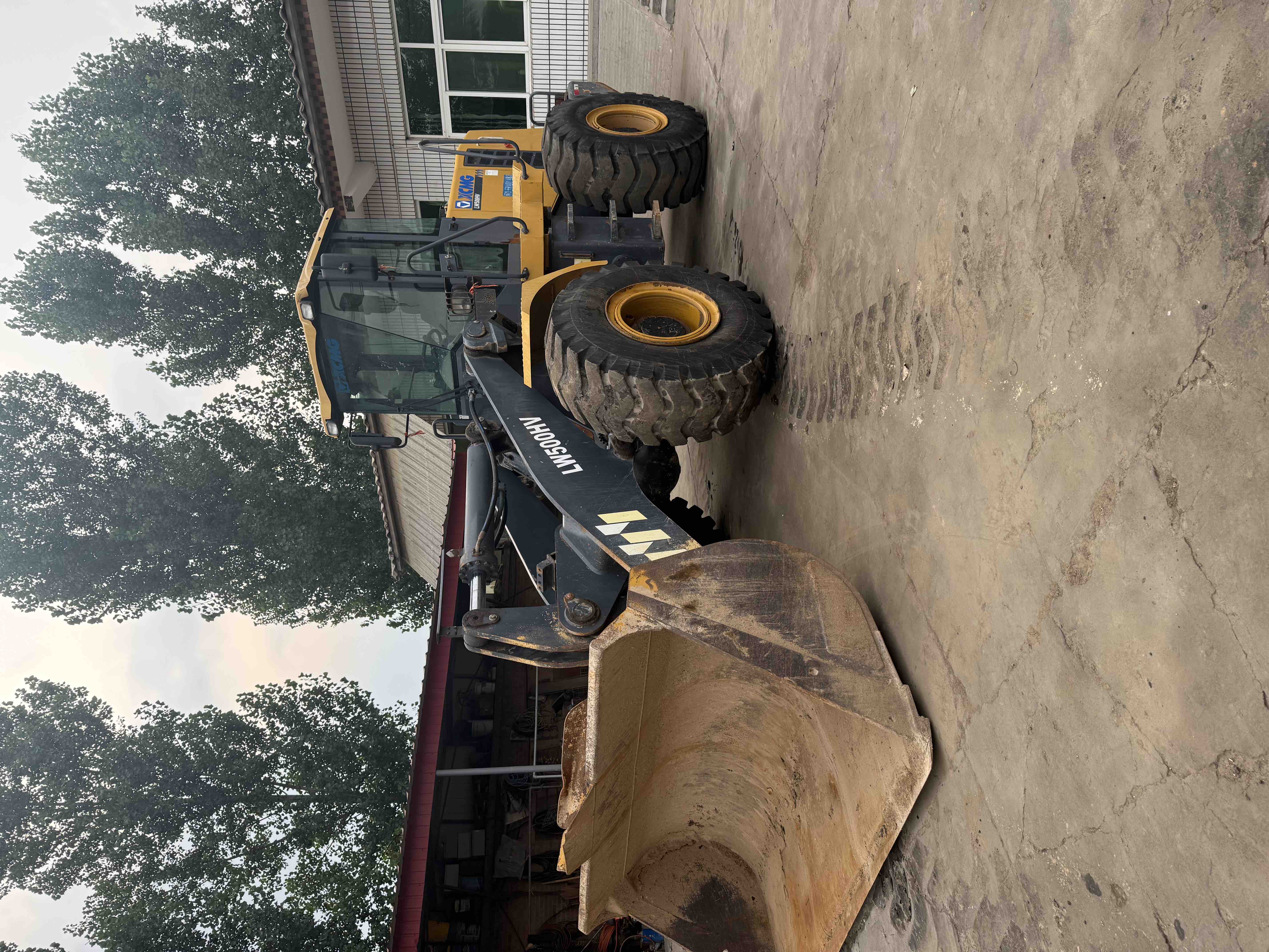 Buy XCMG Used Excavator / 3 Buy XCMG Used Excavator / 3