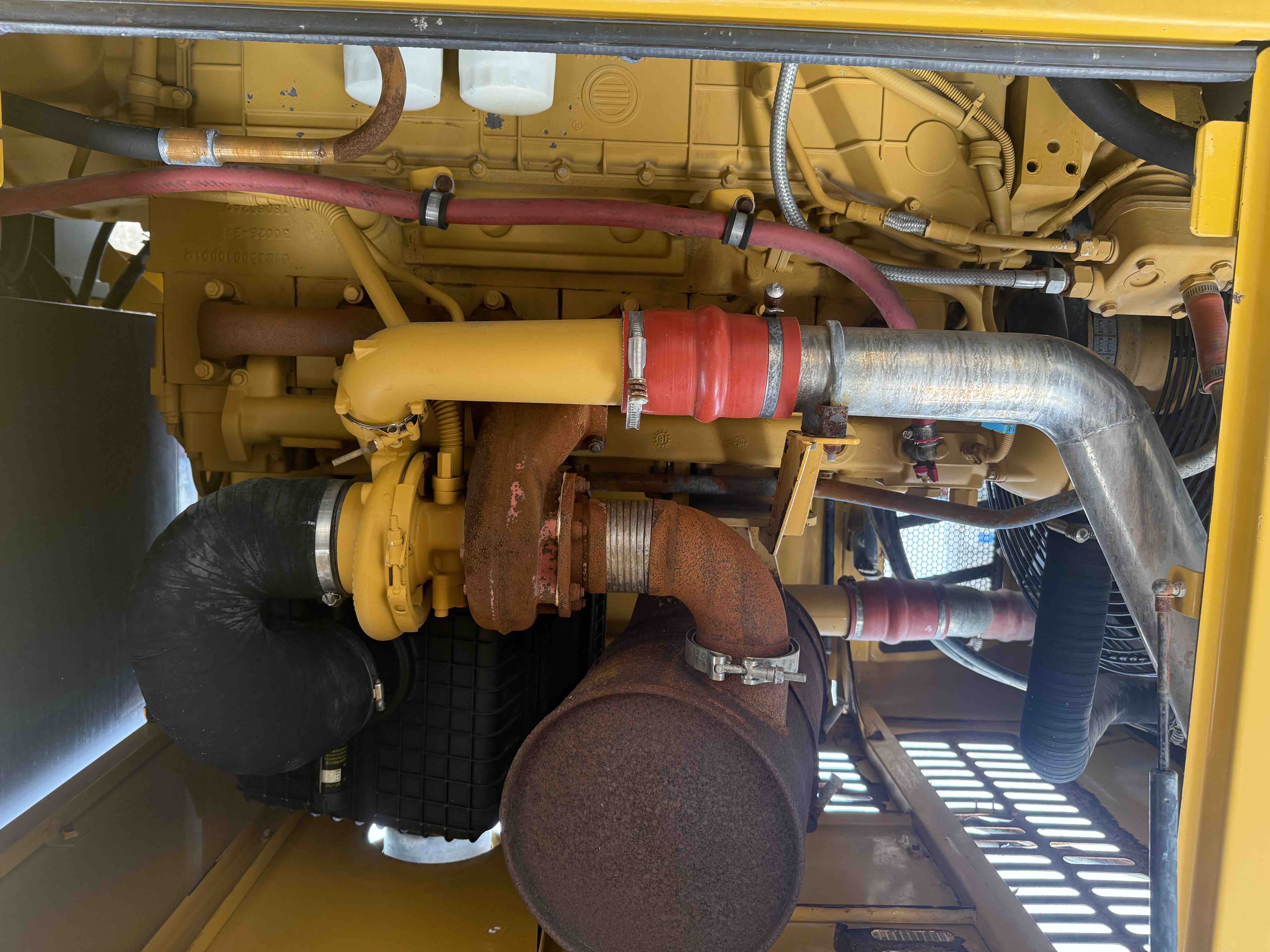 Buy XCMG Used Excavator / 8 Buy XCMG Used Excavator / 8