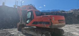 Buy Doosan 220LC-V Used Excavator / 6 Buy Doosan 220LC-V Used Excavator / 6