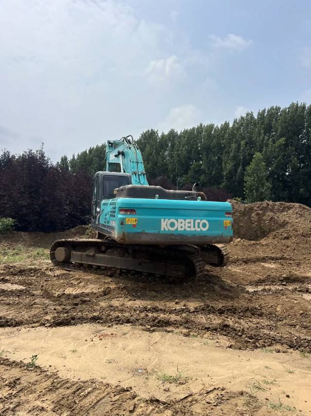 Buy Kobelco SK350-8 Used Excavator / 7 Buy Kobelco SK350-8 Used Excavator / 7