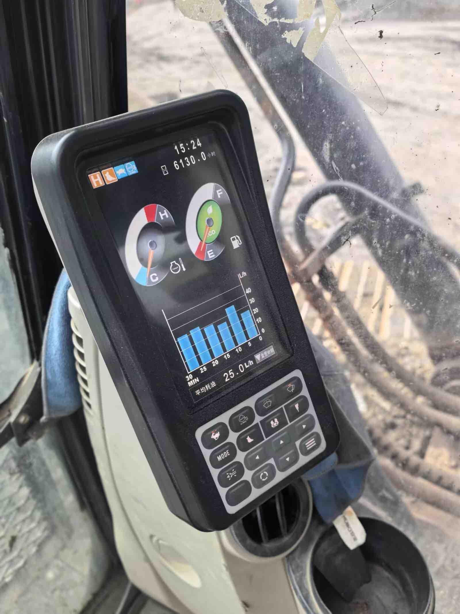 Buy Kobelco 380D-8 Used Excavator / 7 Buy Kobelco 380D-8 Used Excavator / 7