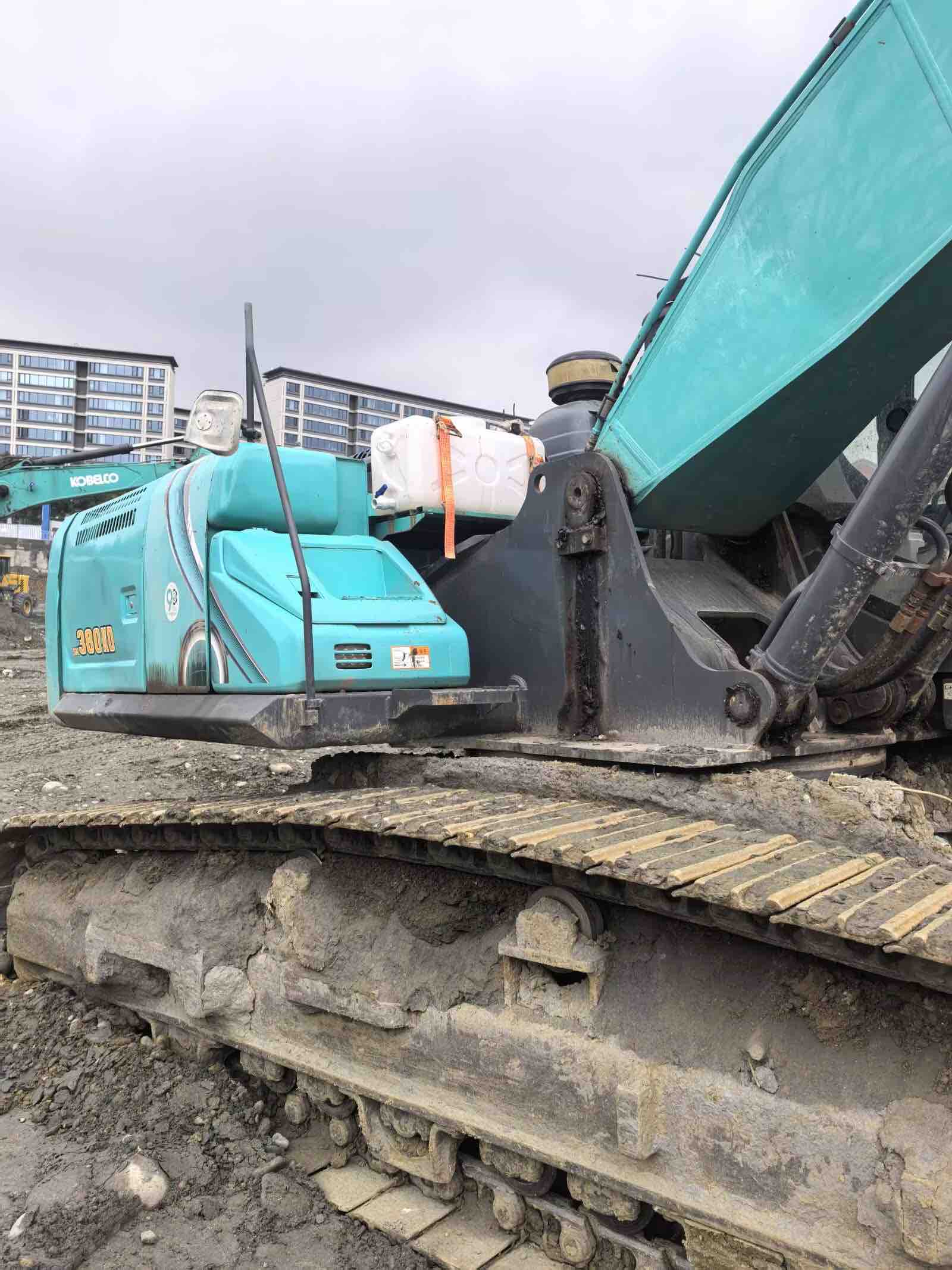 Buy Sany 225C-8 Used Excavator / 8 Buy Sany 225C-8 Used Excavator / 8